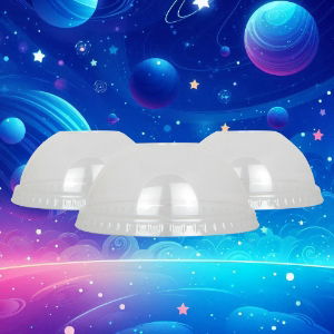 Starslush Dome Lid (1000)