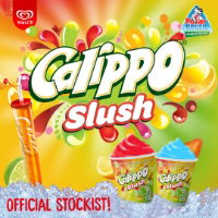 Calippo Slush Official Stockist 1080 x1080