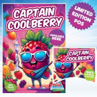 Captain Coolberry POS