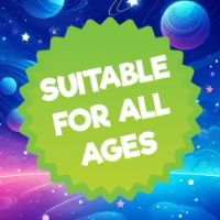 Starslush Suitable For All Ages