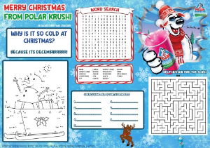 Polar_Krush_Christmas_Activity_Sheet