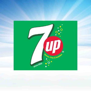 7Up Sugar Free 10 Ltr Bag In Box