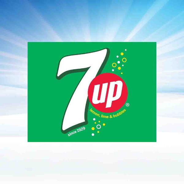 7Up Sugar Free 10 Ltr Bag In Box