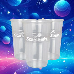 Starslush 12oz CUP
