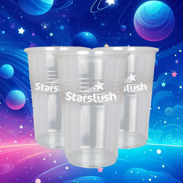 Starslush 12oz CUP